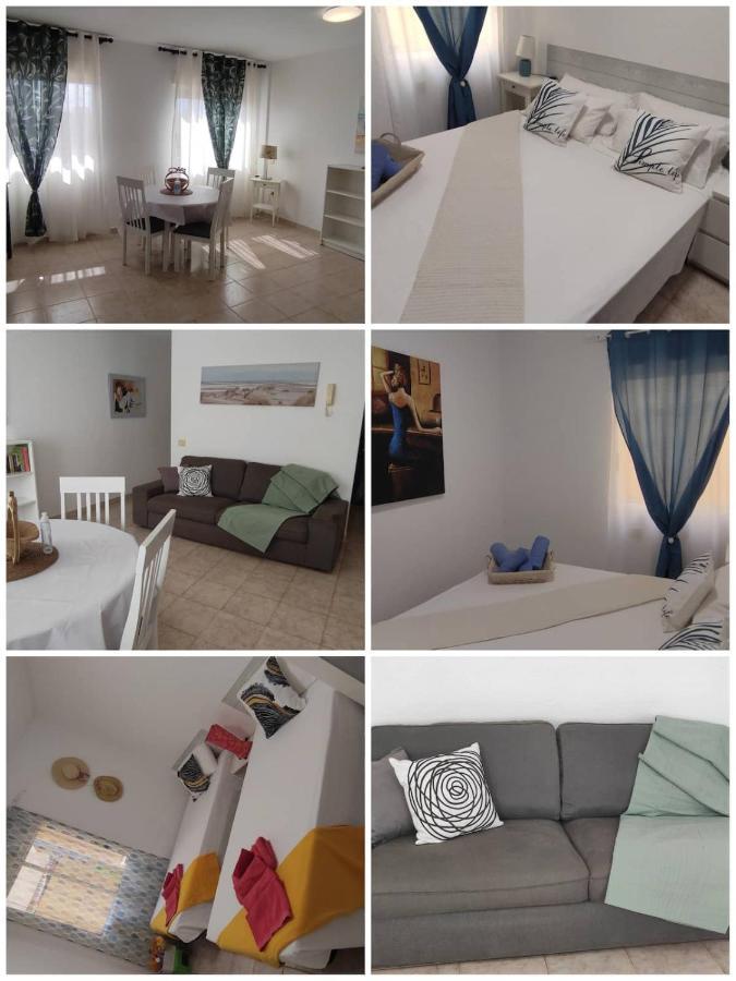 Casa Fulvio Fuerteventura Daire Puerto del Rosario  Dış mekan fotoğraf