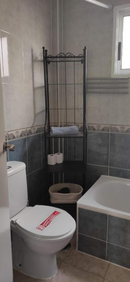 Casa Fulvio Fuerteventura Daire Puerto del Rosario  Dış mekan fotoğraf