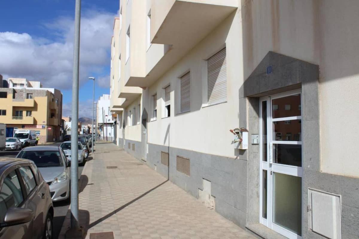 Casa Fulvio Fuerteventura Daire Puerto del Rosario  Dış mekan fotoğraf