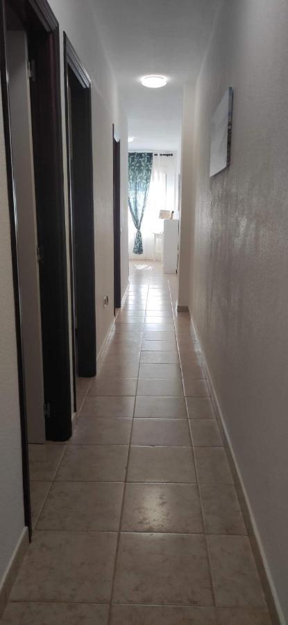 Casa Fulvio Fuerteventura Daire Puerto del Rosario  Dış mekan fotoğraf