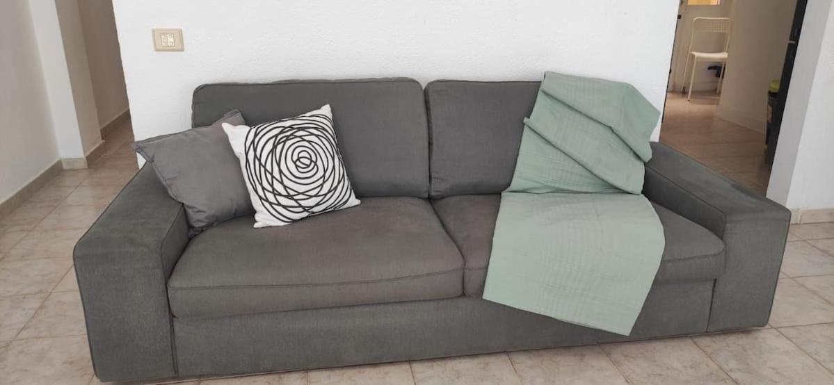 Casa Fulvio Fuerteventura Daire Puerto del Rosario  Dış mekan fotoğraf