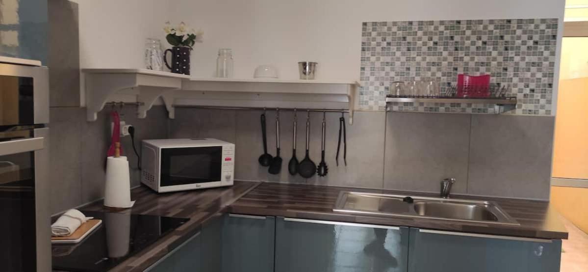 Casa Fulvio Fuerteventura Daire Puerto del Rosario  Dış mekan fotoğraf
