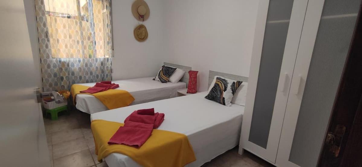 Casa Fulvio Fuerteventura Daire Puerto del Rosario  Dış mekan fotoğraf