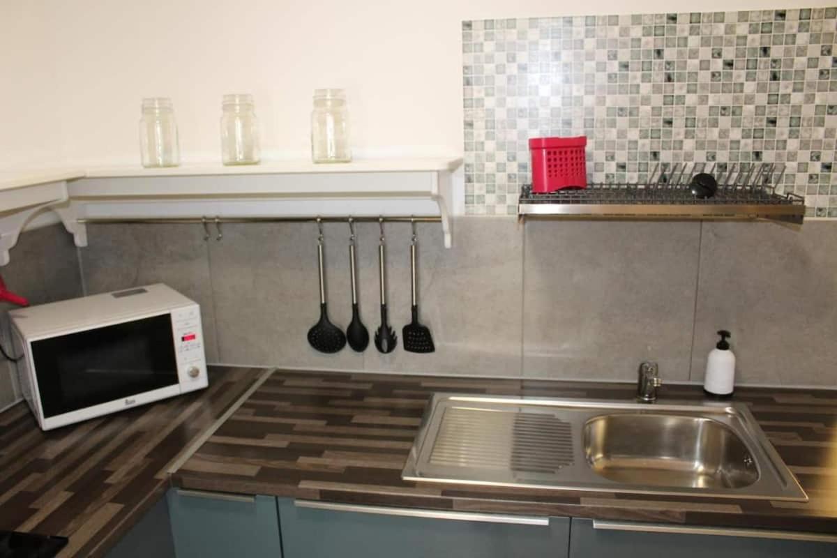 Casa Fulvio Fuerteventura Daire Puerto del Rosario  Dış mekan fotoğraf