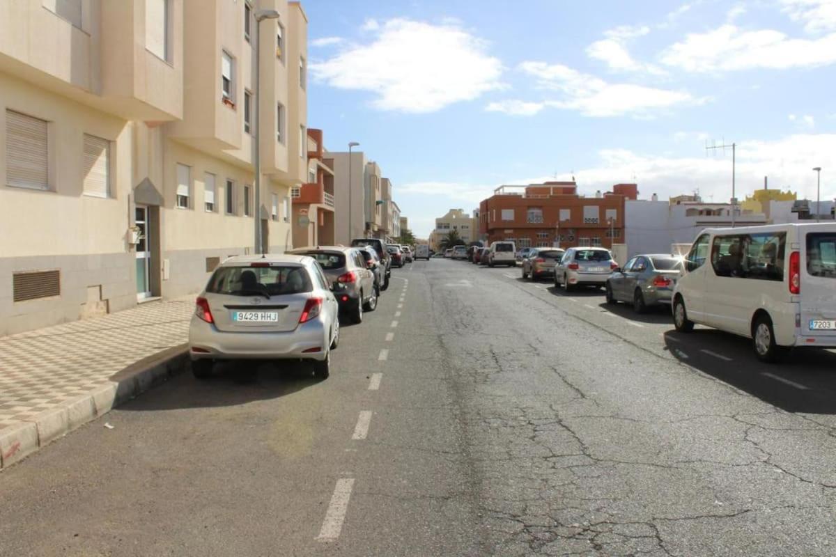 Casa Fulvio Fuerteventura Daire Puerto del Rosario  Dış mekan fotoğraf