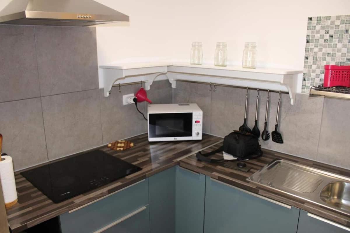 Casa Fulvio Fuerteventura Daire Puerto del Rosario  Dış mekan fotoğraf