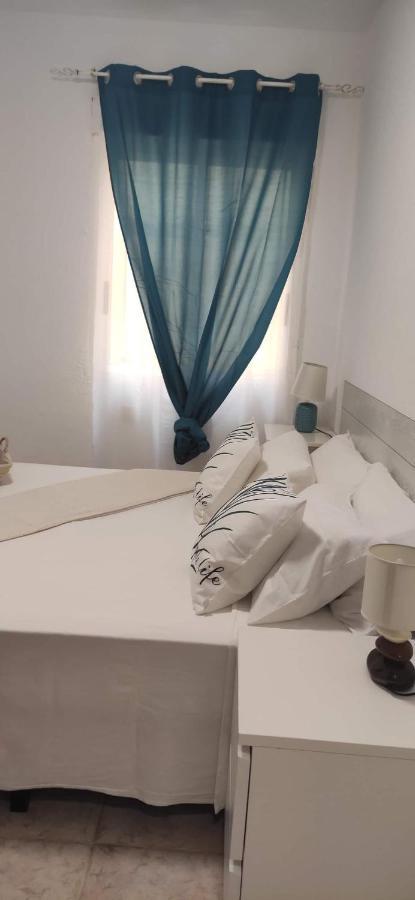 Casa Fulvio Fuerteventura Daire Puerto del Rosario  Dış mekan fotoğraf