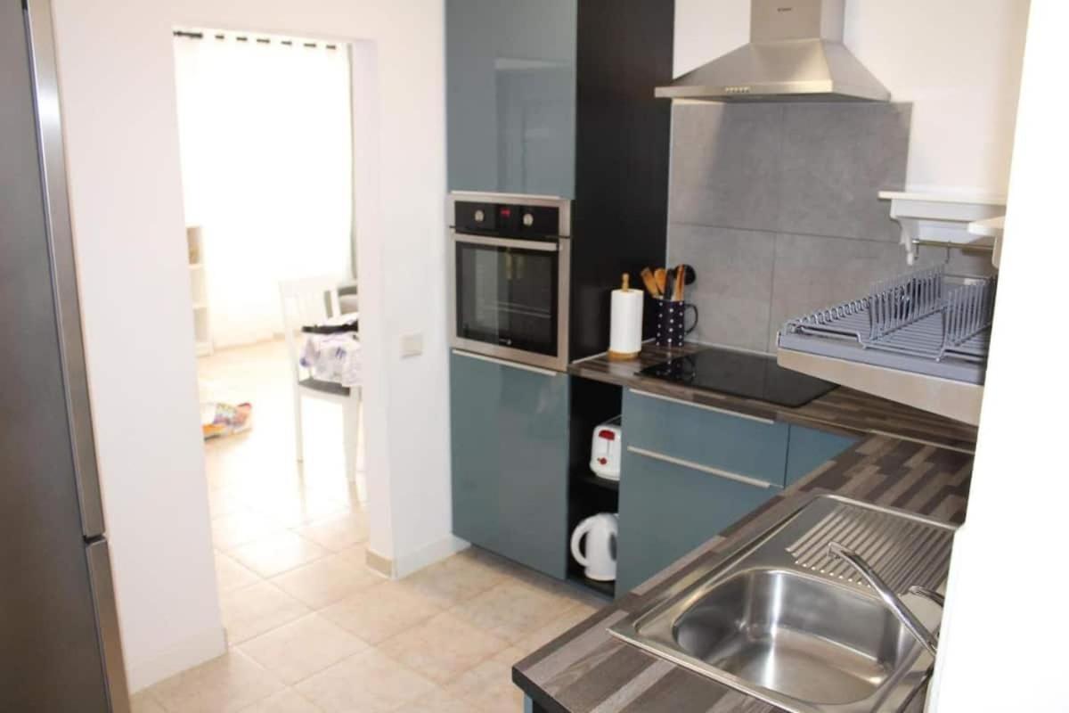 Casa Fulvio Fuerteventura Daire Puerto del Rosario  Dış mekan fotoğraf