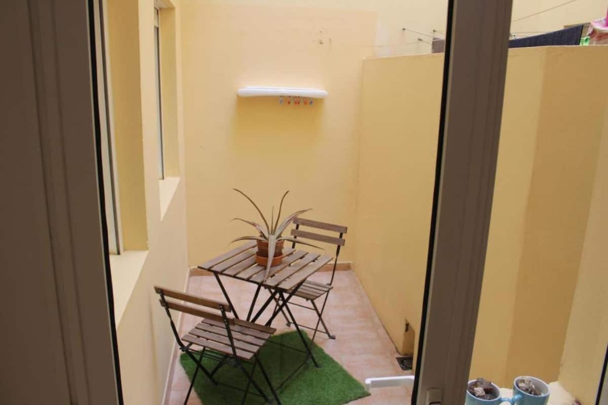 Casa Fulvio Fuerteventura Daire Puerto del Rosario  Dış mekan fotoğraf