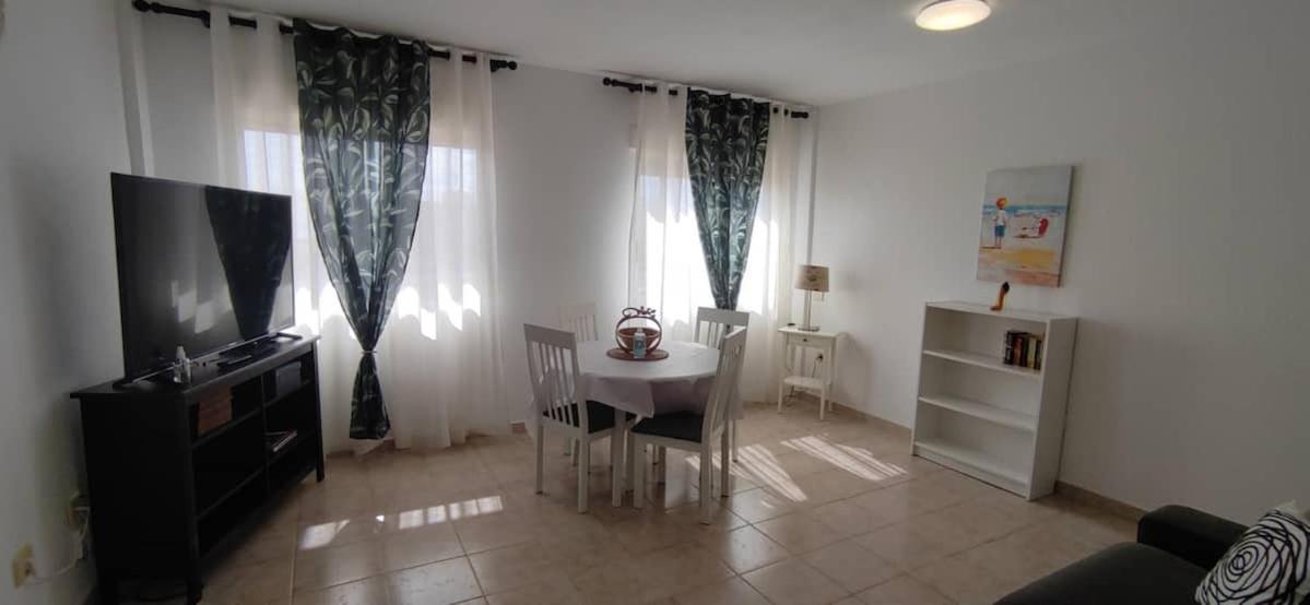 Casa Fulvio Fuerteventura Daire Puerto del Rosario  Dış mekan fotoğraf