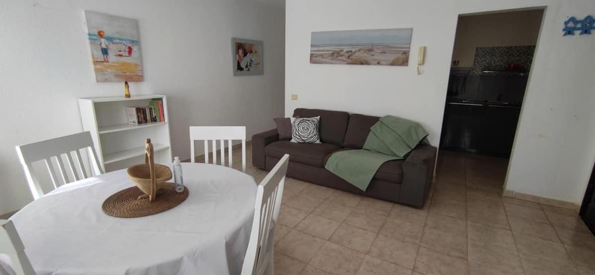 Casa Fulvio Fuerteventura Daire Puerto del Rosario  Dış mekan fotoğraf